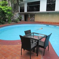 マンハッタン バンコク