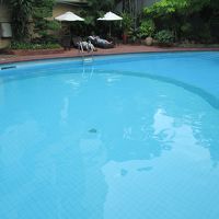 マンハッタン バンコク