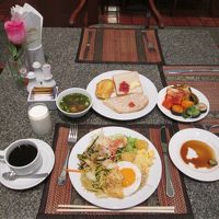 マンハッタン バンコク