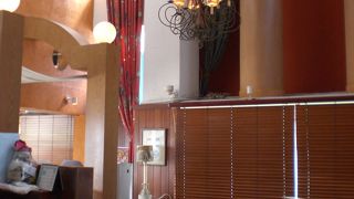 ITALIAN TRATTORIA 夷