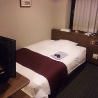 ホテルリブマックス大森駅前 写真