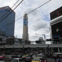 バイヨーク スカイ