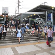 ガムペーンペット駅 (MRT)