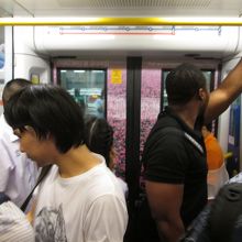 マッカサン駅 (ARL)