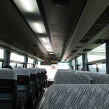 エアポート リムジンバス 成田空港線 (東京空港交通)