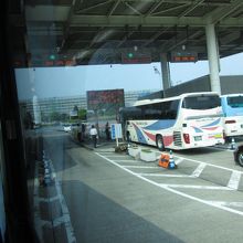 エアポート リムジンバス 成田空港線 (東京空港交通)