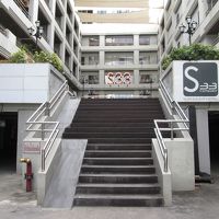 S33 スクンビット ホテル