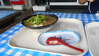 魚汁がおすすめ