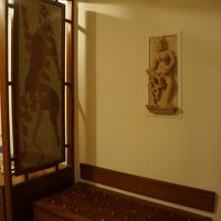 カジュラホ的室内ｗ