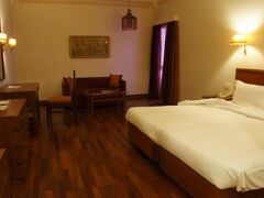 ホテル チャンデラ 写真