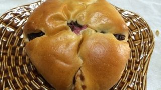 ベーカリーモン