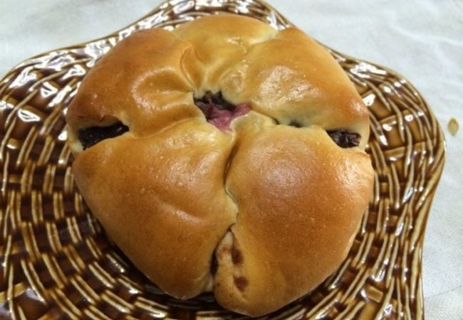 ベーカリーモン