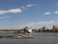 カシュガル 東湖公園