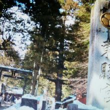 歴史を感じます