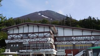 やっぱり富士は日本一の山でした