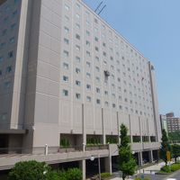 駅直結です。便利