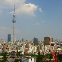 周辺の風景です。