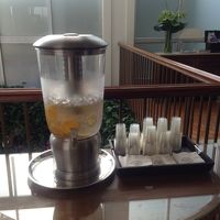 フルーツウォーター