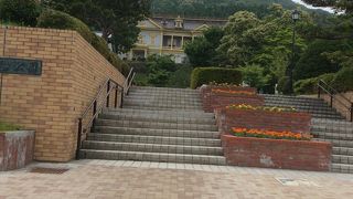 上からも下からもいい。