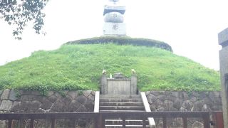 少し怖い歴史です!!