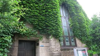 都選定歴史的建造物