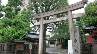 元麻布ヒルズふもと