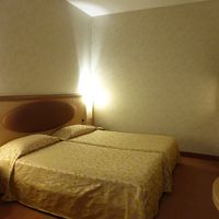 ツインルームです。