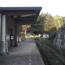 蔵内駅