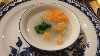 フエ料理をホーチミンで