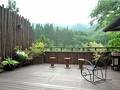 須坂のホテル