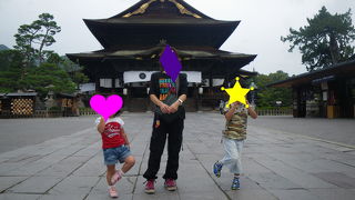 長野駅よりバス？