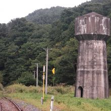 浅内駅