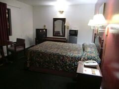 エコノ ロッジ ツーソン 写真