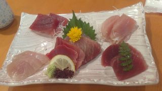 世界のまぐろ、ここに食べられる