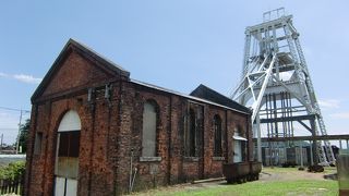 世界遺産登録を目指しています