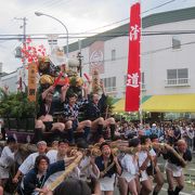 芦別駅からのアクセスが便利