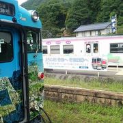 これからの観光地？竹田駅