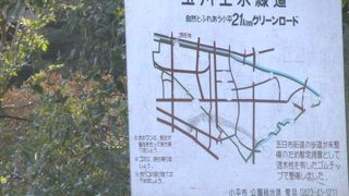 駅周辺に大学のキャンパスが多い東小金井駅（ひがしこがねいえき）