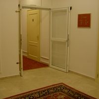 王宮をイメージした内部