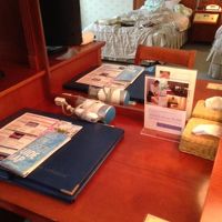 ドライヤーは少し威力が弱い