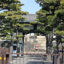 太田道灌の家紋 By てっぽう 桔梗門のクチコミ フォートラベル 太田道灌の家紋 By てっぽう 桔梗門のクチコミ フォートラベル