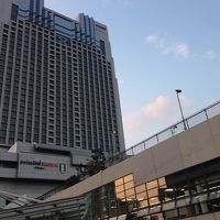 スイスホテル南海大阪