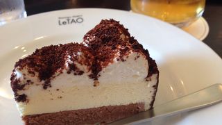 おいしくて幸せ♪