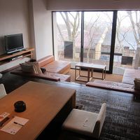 お部屋の様子