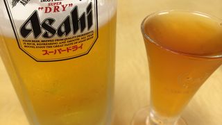 ３階は改装されて全てテーブル席になりました