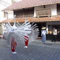 津和野祇園祭(鷺舞神事)