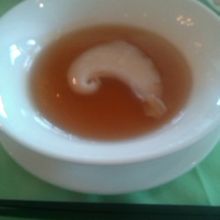 コースの一部です。