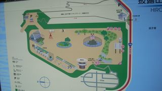 逗子海岸、江ノ島などの眺望がすてき