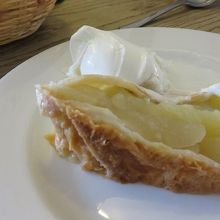 アップルパイ