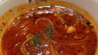 おいしーパスタはここしかない